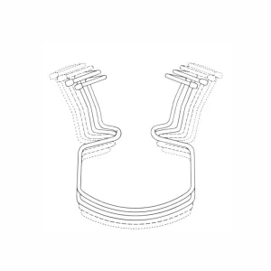 Mouth Gags, Lip and Cheek Retractors