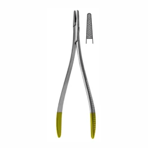 Needle Holders T.C.