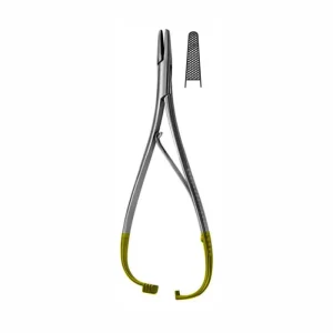 Needle Holders T.C.