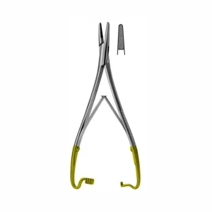 Needle Holders T.C.