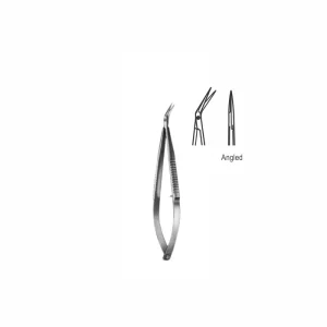Micro Scissors Micro Dissecting Scissors