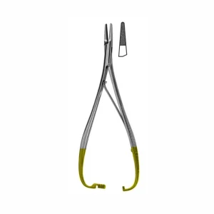 Needle Holders T.C.
