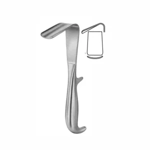 Prostatic Retractors