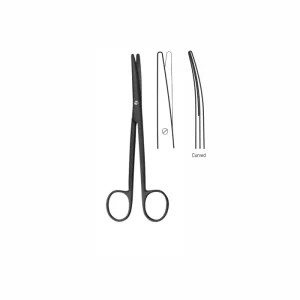 Ceramic Coated Scissors