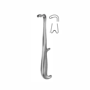 Prostatic Retractors
