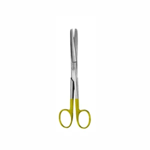 Operatin Scissors T.C.