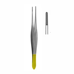 Dissecting Forceps T.C., Tissue Forceps T.C.