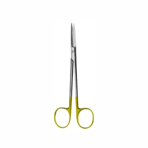 Operatin Scissors T.C.