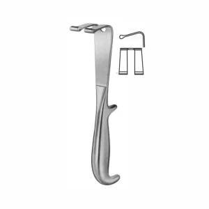 Prostatic Retractors