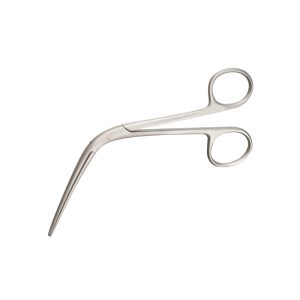 Tilley Aural Dressing Forceps - (Single)