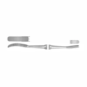 BONE CURETTES & FILES