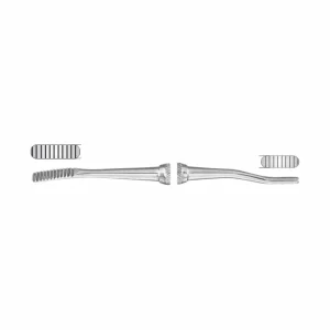 BONE CURETTES & FILES
