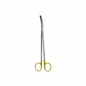 Delicate Dissectin Scissors T.C. Face-Lift Scissors T.C.