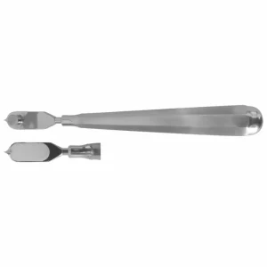 BRACKET & MEASURING INSTRUMENTS
