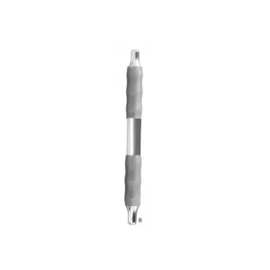 SCALER HANDLES CHOICE