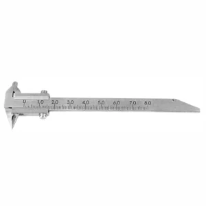 BRACKET & MEASURING INSTRUMENTS