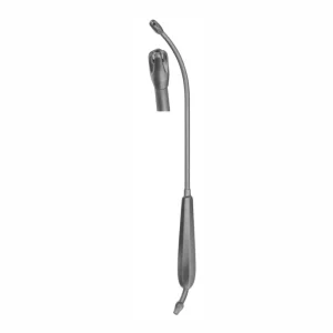 Suction tubes, Suction Instruments
