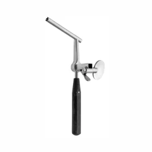 Retractors For Cervical Vertebral Column