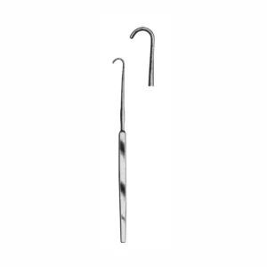 Bladder Spatula, Bladder Retractors, Cord Tissue Hook