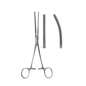 Intestinal Clamps