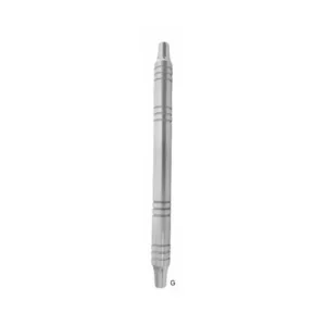SCALER HANDLES CHOICE