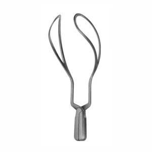 Obstetrical Forceps