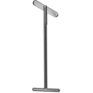 Forceps Instrument Holder 6″