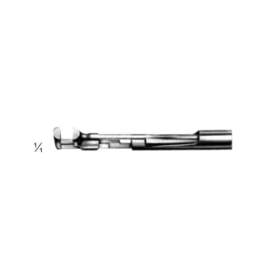 Exchangeable Tips