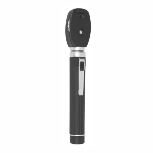 Mini, Standard Ophthalmoscopes