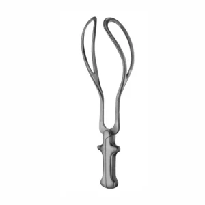 Obstetrical Forceps