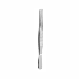 DISSECTING & TISSUE FORCEPS
