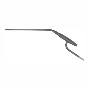 Combined Suction-Irrigation Cannula