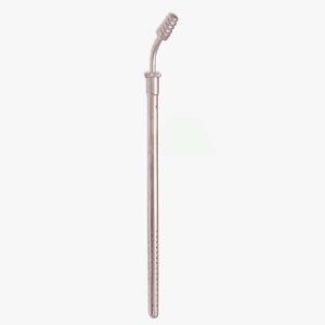 Pool Suction Tube 8mm Dia Curved