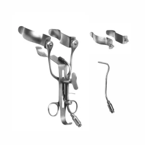 Rectal Spreaders