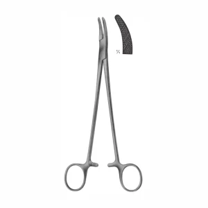 Needle Holders