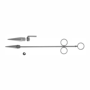 Sphincteroscopes, Hemorrhoidal Ligators
