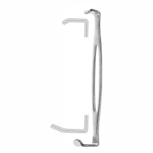 RETRACTORS & FORCEPS