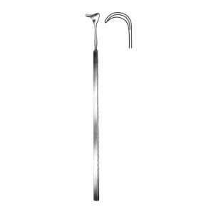 Saddle Hooks