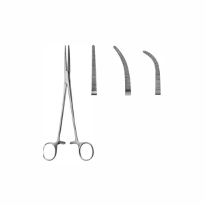 Dissecting, Ligature Forceps