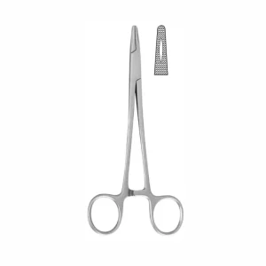 NEEDLE HOLDERS