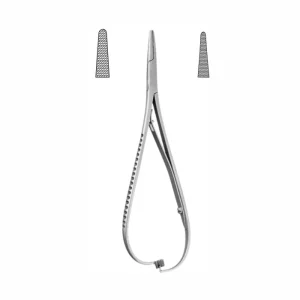 NEEDLE HOLDERS