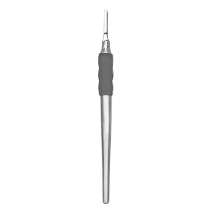 SCALPEL BLADES & HANDLES