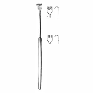Retractors