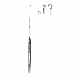 Skin Hooklets, Dermal Punches