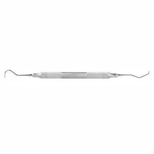 Explorers double ended rigid