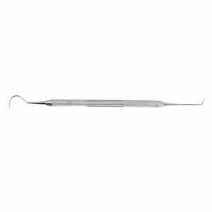 Explorers double ended rigid