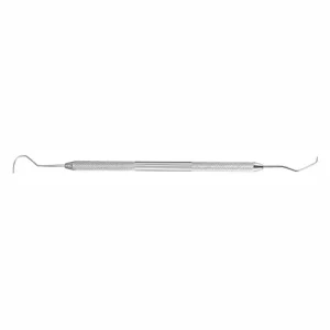 Explorers double ended Flexible