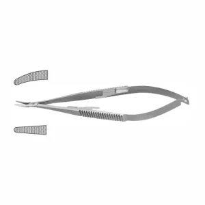 NEEDLE HOLDERS