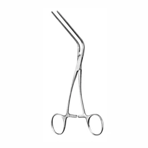 Peripheral Vascular Clamps