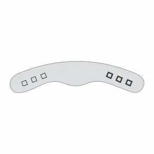 Matrix bands